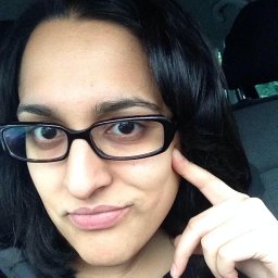 Dharmi Kapadia